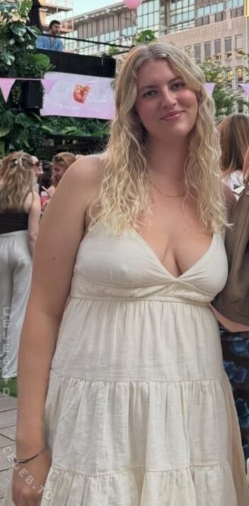Full leaked Lina de groef private onlyfans photo