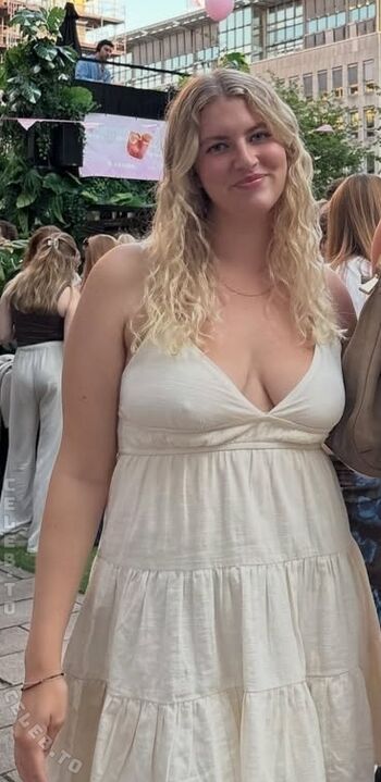 Lina de Groef