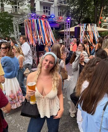 Full leaked Lina de groef private onlyfans photo