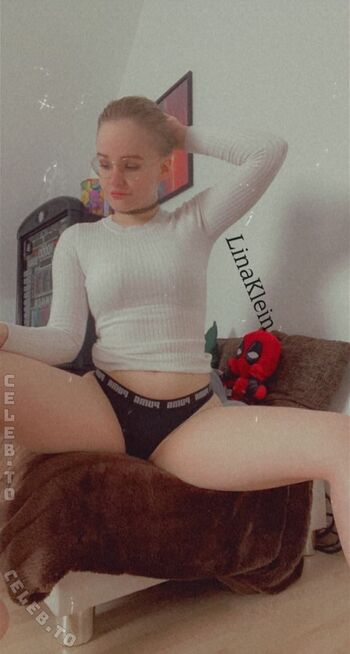 Full leaked Lina klein private onlyfans photo