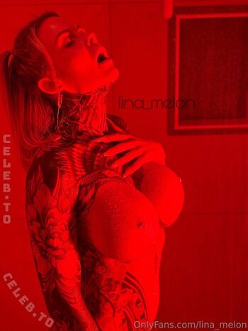 Lina Melon