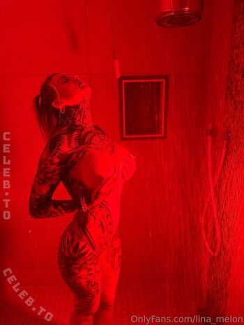 Lina Melon
