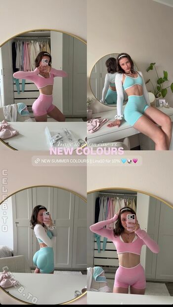 Full leaked Lina valeska page private onlyfans photo