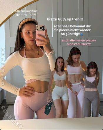 Full leaked Lina valeska private onlyfans photo