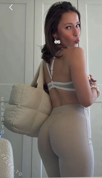 Full leaked Lina valeska page private onlyfans photo