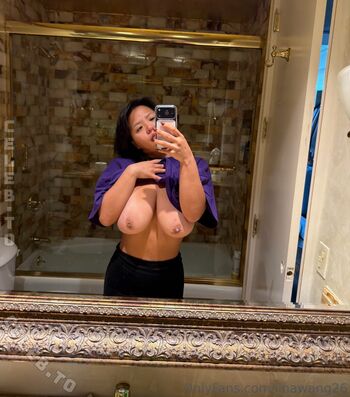 Full leaked Lina wang private onlyfans photo