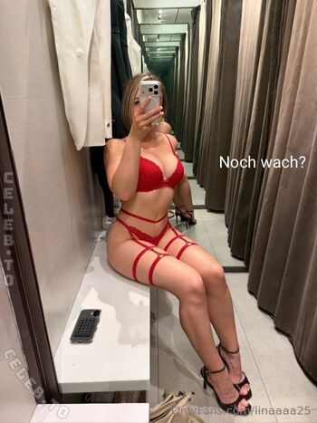 Full leaked Linaaaa private onlyfans photo