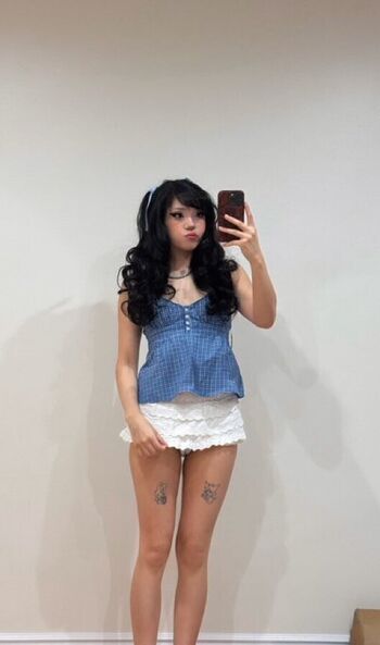 Full leaked Linaboobie  page private onlyfans photo