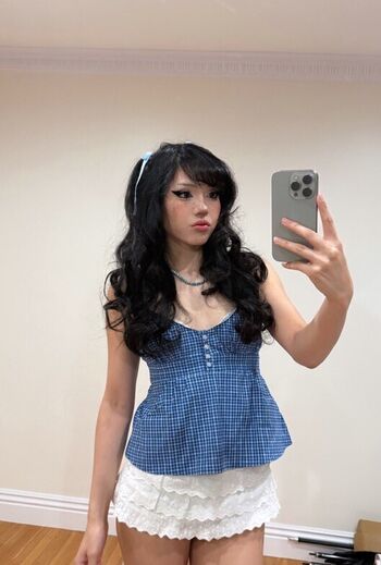 Full leaked Linaboobie  page private onlyfans photo