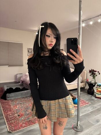 Full leaked Linaboobie  page private onlyfans photo