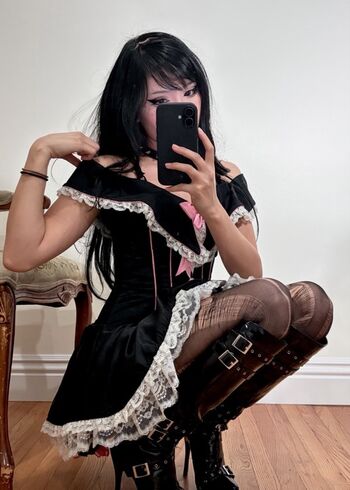 Full leaked Linaboobie  page private onlyfans photo