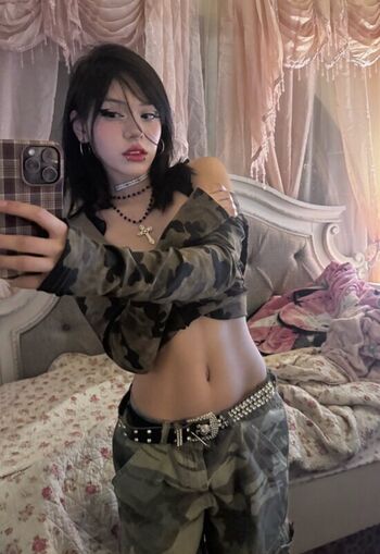 Full leaked Linaboobie  page private onlyfans photo