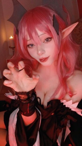 Full leaked Linaneyeon page private onlyfans photo