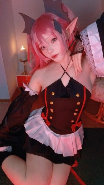 Full leaked Linaneyeon private onlyfans photo
