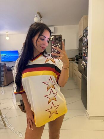 Full leaked Linawifey private onlyfans photo