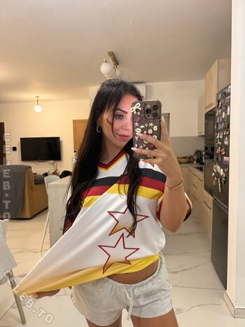 Full leaked Linawifey private onlyfans photo