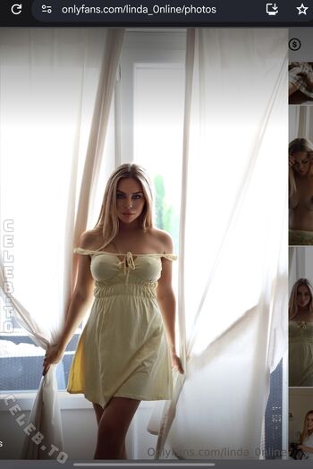 Full leaked Linda nline private onlyfans photo