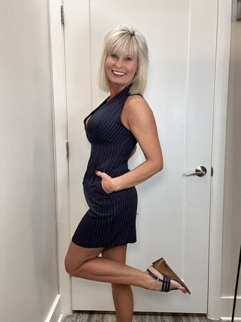 Full leaked Linda cassidy private onlyfans photo