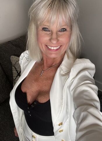 Full leaked Linda cassidy private onlyfans photo