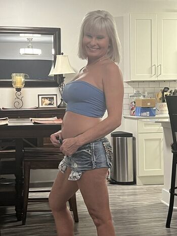 Full leaked Linda cassidy private onlyfans photo