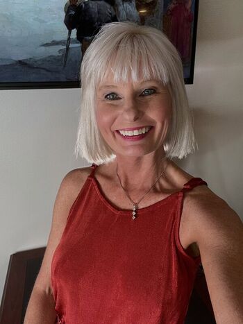 Full leaked Linda cassidy private onlyfans photo