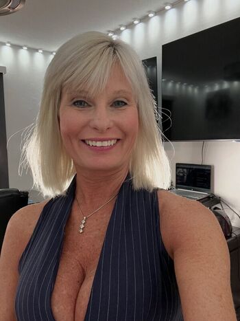 Full leaked Linda cassidy private onlyfans photo