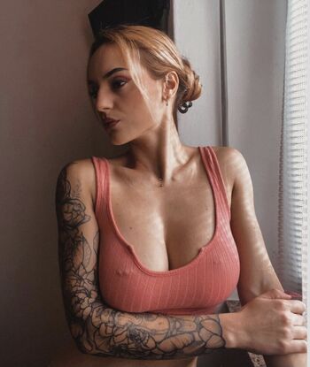 Full leaked Linda fioretti private onlyfans photo