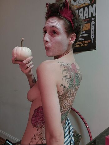 Full leaked Linda lan private onlyfans photo