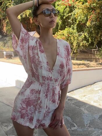 Full leaked Linda park private onlyfans photo