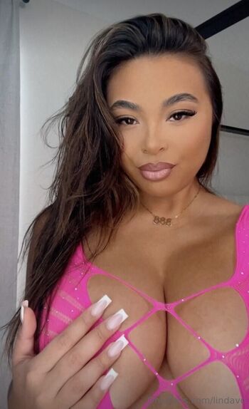 Full leaked Linda vo private onlyfans photo