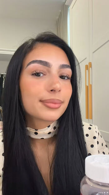 Full leaked Lindalys private onlyfans photo