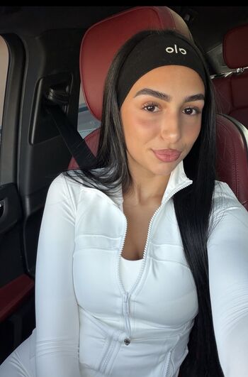 Full leaked Lindalys private onlyfans photo