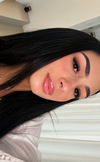 Full leaked Lindalys private onlyfans photo