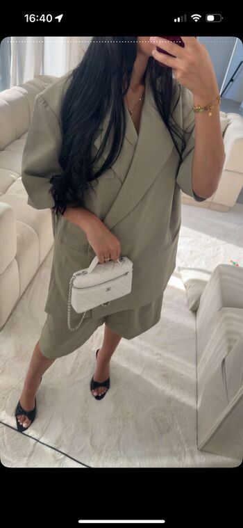 Full leaked Lindalys private onlyfans photo