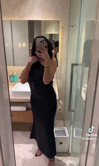 Full leaked Lindalys private onlyfans photo