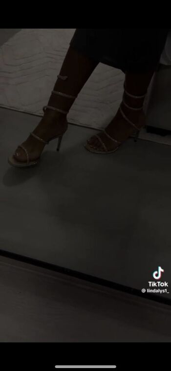 Full leaked Lindalys private onlyfans photo
