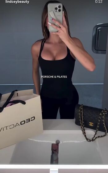 Full leaked Lindcey nava private onlyfans photo