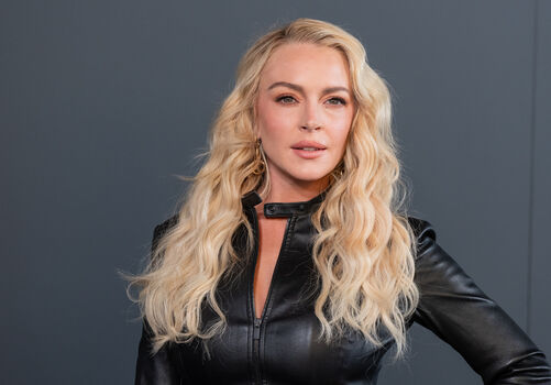 Full leaked Lindsay lohan private onlyfans photo