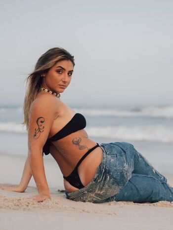 Full leaked Lindsay sento private onlyfans photo