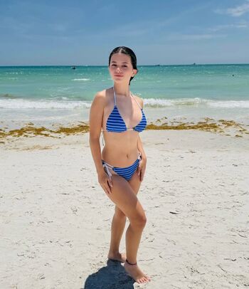 Lindsey Lamer