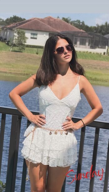 Full leaked Lindsey lamer private onlyfans photo