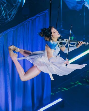 Lindsey Stirling