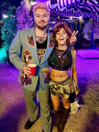 Full leaked Lindsey stirling private onlyfans photo