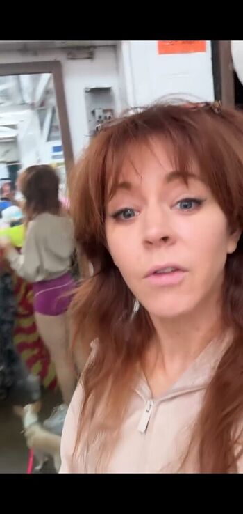 Full leaked Lindsey stirling  page private onlyfans photo