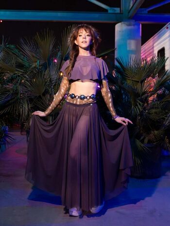 Full leaked Lindsey stirling private onlyfans photo