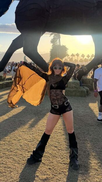 Full leaked Lindsey stirling private onlyfans photo