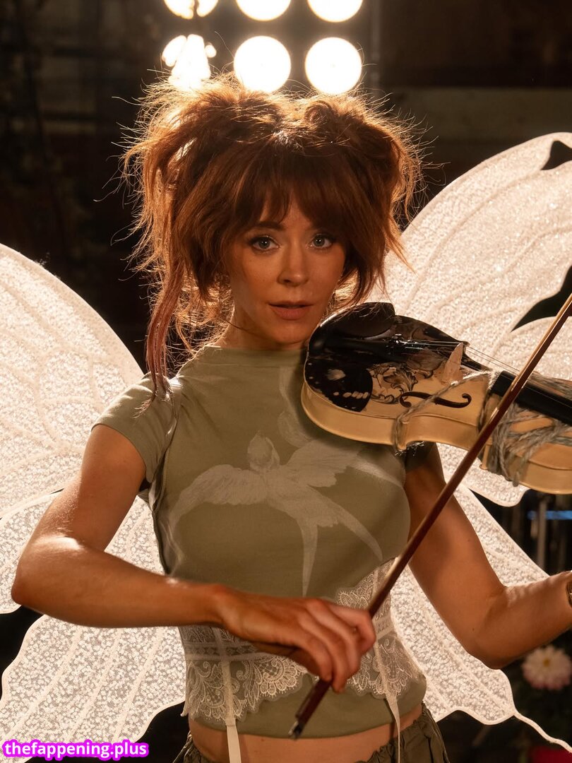 Lindsey Stirling