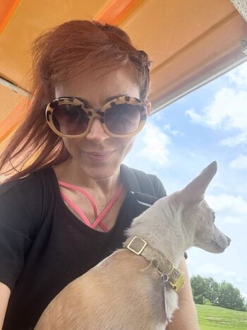 Full leaked Lindsey stirling page private onlyfans photo