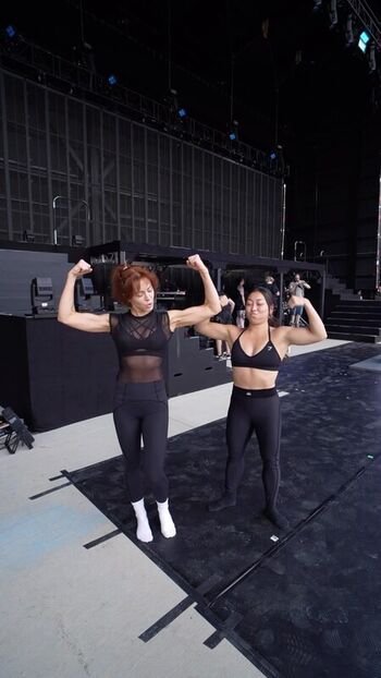 Full leaked Lindsey stirling  page private onlyfans photo