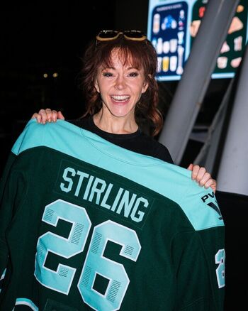 Lindsey Stirling